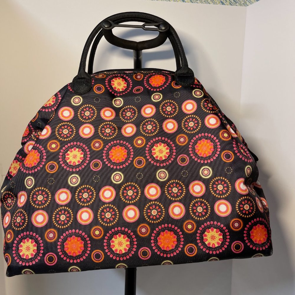 Sunny Hawaii Weekend Tote Bag